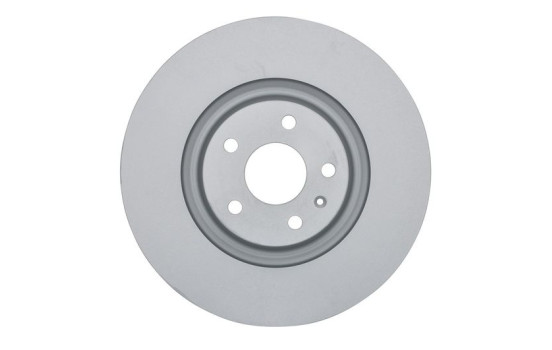 Disque de frein BD2411 Bosch