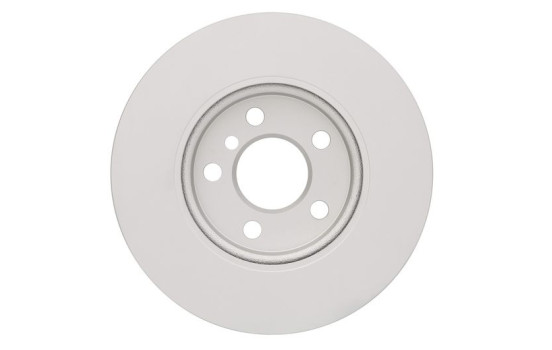 Disque de frein BD2412 Bosch, Image 3