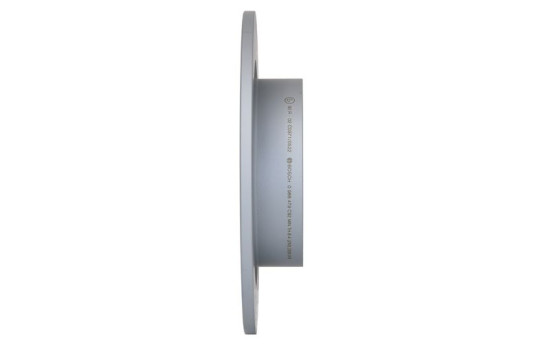 Disque de frein BD2413 Bosch, Image 4