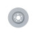 Disque de frein BD2415 Bosch