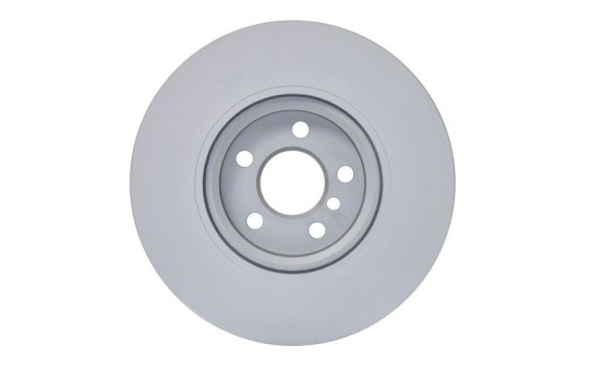 Disque de frein BD2415 Bosch, Image 3