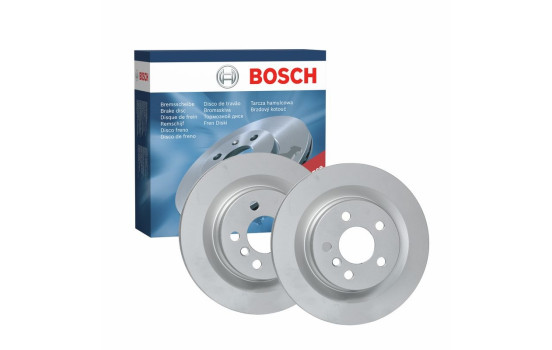 Disque de frein BD2416 Bosch, Image 6
