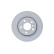 Disque de frein BD2418 Bosch