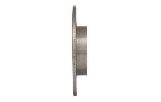 Disque de frein BD2419 Bosch, Image 4