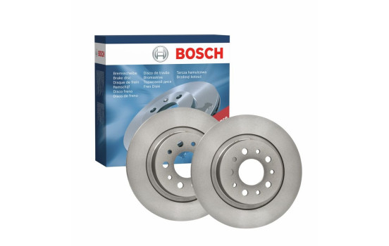 Disque de frein BD2419 Bosch, Image 6
