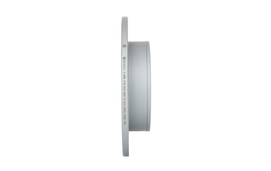 Disque de frein BD2423 Bosch, Image 4