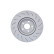 Disque de frein BD2428 Bosch, Vignette 3