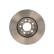 Disque de frein BD243 Bosch