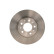 Disque de frein BD243 Bosch, Vignette 3
