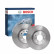 Disque de frein BD243 Bosch, Vignette 6