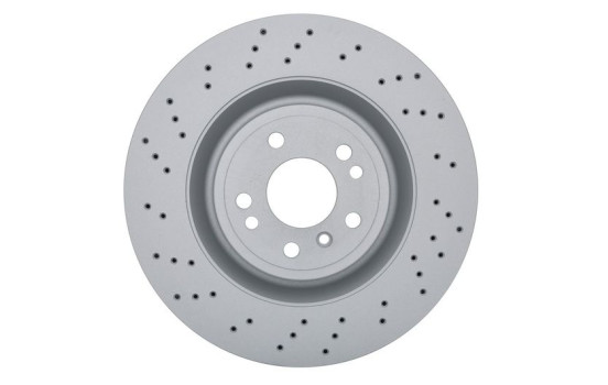 Disque de frein BD2430 Bosch