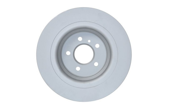 Disque de frein BD2431 Bosch, Image 3
