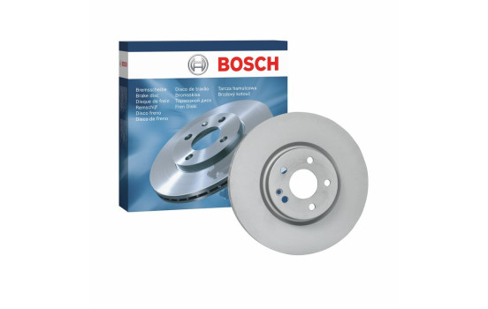 Disque de frein BD2434 Bosch, Image 6