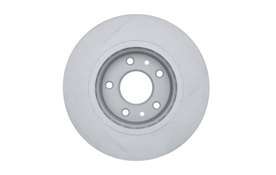 Disque de frein BD2437 Bosch, Image 3