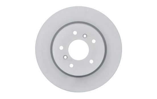 Disque de frein BD2438 Bosch