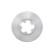 Disque de frein BD244 Bosch