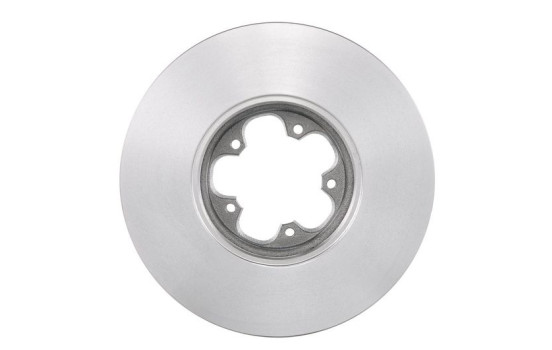 Disque de frein BD244 Bosch, Image 3