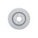 Disque de frein BD2440 Bosch