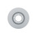 Disque de frein BD2443 Bosch