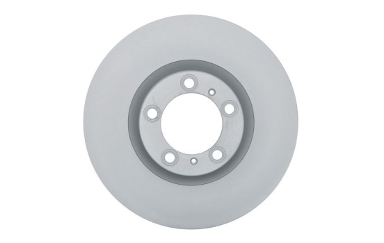 Disque de frein BD2443 Bosch