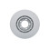 Disque de frein BD2444 Bosch, Vignette 3