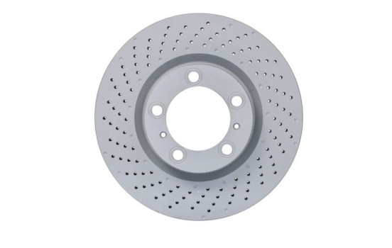 Disque de frein BD2445 Bosch