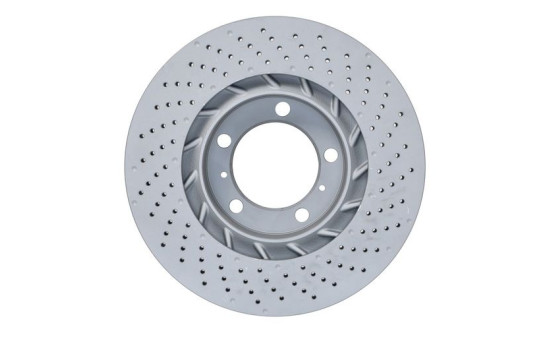 Disque de frein BD2445 Bosch, Image 3
