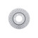 Disque de frein BD2446 Bosch