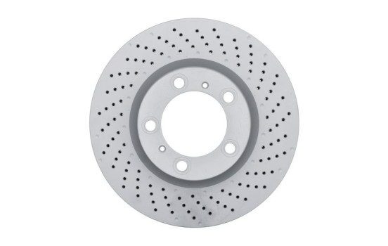 Disque de frein BD2446 Bosch