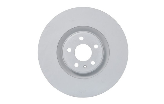 Disque de frein BD2448 Bosch