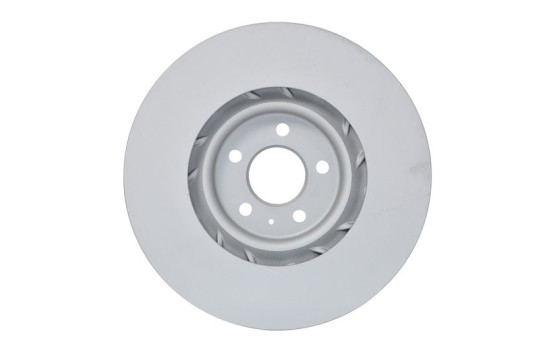 Disque de frein BD2448 Bosch, Image 3