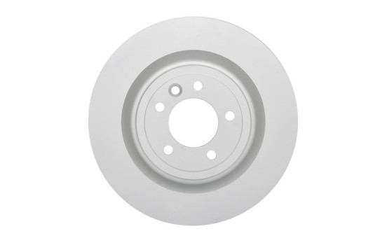 Disque de frein BD2452 Bosch