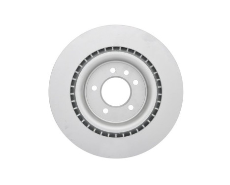 Disque de frein BD2452 Bosch, Image 3