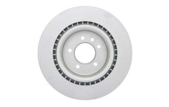 Disque de frein BD2452 Bosch, Image 3