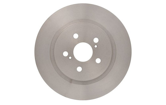 Disque de frein BD2456 Bosch