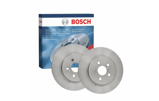Disque de frein BD2456 Bosch, Image 6
