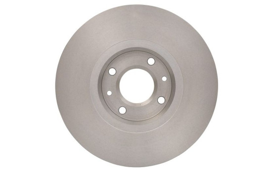 Disque de frein BD2457 Bosch, Image 3