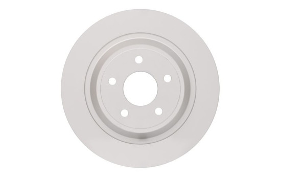 Disque de frein BD2458 Bosch