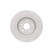 Disque de frein BD2458 Bosch, Vignette 3