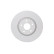 Disque de frein BD2459 Bosch