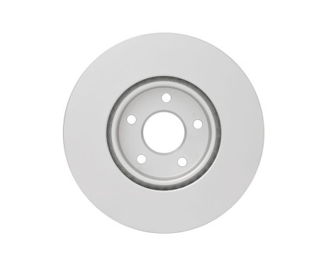 Disque de frein BD2459 Bosch, Image 3