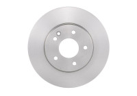 Disque de frein BD246 Bosch