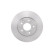Disque de frein BD246 Bosch