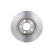 Disque de frein BD249 Bosch, Vignette 3