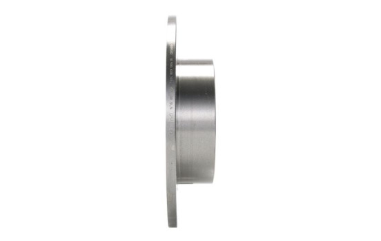 Disque de frein BD249 Bosch, Image 4
