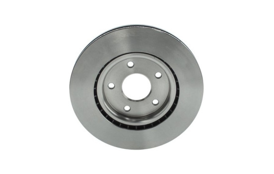 Disque de frein BD2490 Bosch, Image 4