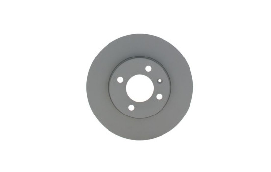 Disque de frein BD251 Bosch, Image 6