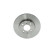 Disque de frein BD2519 Bosch