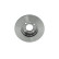Disque de frein BD2519 Bosch, Vignette 3