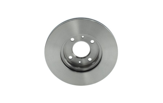 Disque de frein BD2519 Bosch, Image 3